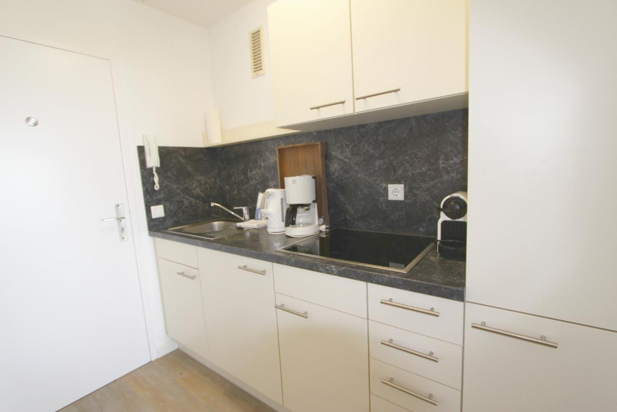 Apartament Duenenhof Zum Kronprinzen- Seestr 18, App 27 Wenningstedt-Braderup Zewnętrze zdjęcie